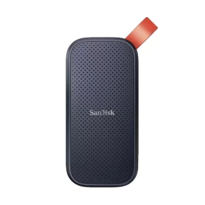 SanDisk 1TB USB 3.2 Gen 2 Type-C Portable SSD #SDSSDE30-1T00-G25 / SDSSDE30-1T00-AT