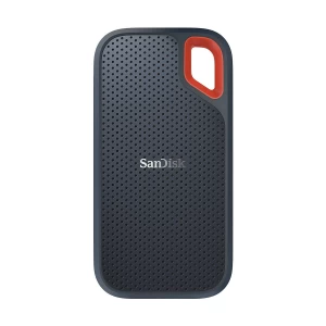 SanDisk 250GB Extreme Portable SSD #SDSSDE60-250G-G25