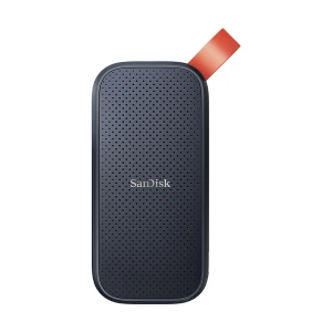 Sandisk 2TB USB 3.2 Gen 2 Type-C Portable External SSD #SDSSDE30-2T00-G26