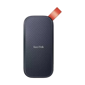 SanDisk 2TB USB 3.2 Gen 2 Type-C Portable SSD #SDSSDE30-2T00-G25