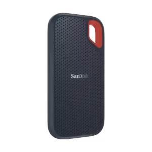 SanDisk 500GB Extreme Portable SSD #SDSSDE60-500G-G25
