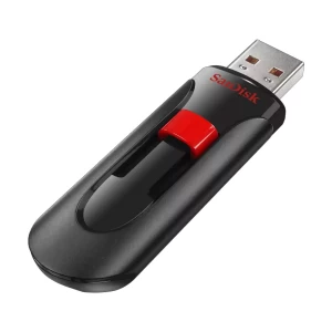 Sandisk Cruzer Glide SDCZ60 256GB USB 2.0 Pen Drive # SDCZ60-256G-B35