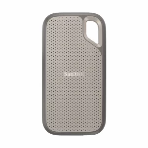 SanDisk Extreme Go 1TB USB Type-C Portable SSD #SDSSDE50-1T00-AC