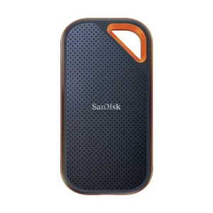 SanDisk Extreme Pro 1TB USB Type-C Portable SSD #SDSSDE81-1T00-G25 (2000MB/s)