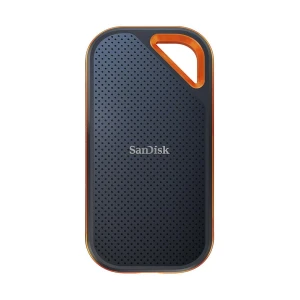 Sandisk Extreme PRO V2 4TB USB 3.2 Gen 2 Type-C Portable External SSD #SDSSDE81-4T00-G25 (3 Year)
