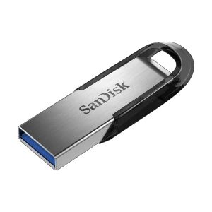 Sandisk Ultra Flair CZ73 512GB USB 3.0 Silver Pen Drive # SDCZ73-512G-G46