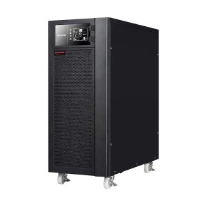 SANTAK Castle Series C6KS Online UPS #9104-12881XS1
