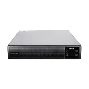 SANTAK Castle Series Rack 3KS 3000VA Online UPS
