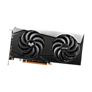Sapphire Nitro+ AMD Radeon RX 6600 XT Gaming OC 8GB GDDR6 Graphics Card #11309-01-20G