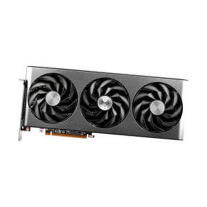 Sapphire Nitro+ AMD Radeon RX 7700 XT Gaming OC 12GB GDDR6 Graphics Card #11335-02-20G