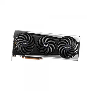 Sapphire Nitro+ RX 6700 XT Gaming OC 12GB GDDR6 Graphics Card #11306-01-20G