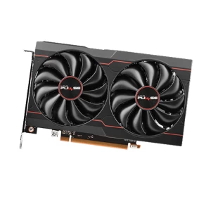 Sapphire Pulse AMD Radeon RX 6500 XT Gaming OC 4GB GDDR6 Graphics Card #11314-01-20G