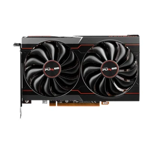 Sapphire Pulse AMD Radeon RX 6500 XT Gaming OC 8GB GDDR6 Graphics Card #11314-08-20G