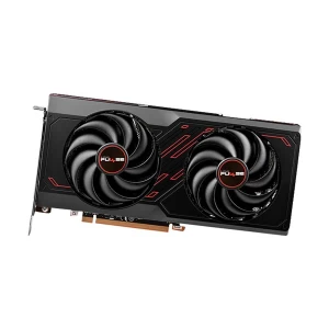 Sapphire Pulse AMD Radeon RX 7600 Gaming 8GB GDDR6 Graphics Card #11324-01-20G