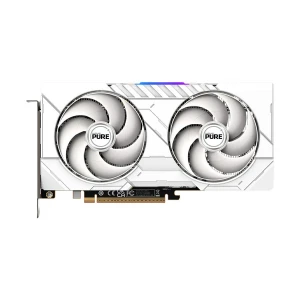 SAPPHIRE Pulse AMD Radeon RX 9060 XT OC 16GB GDDR6 Graphics Card #11350-02-20G