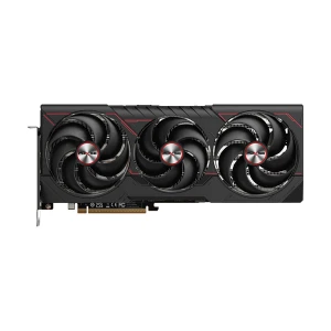 Sapphire Pulse AMD Radeon RX 9070 XT Gaming 16GB GDDR6 Graphics Card #11348-03-20G