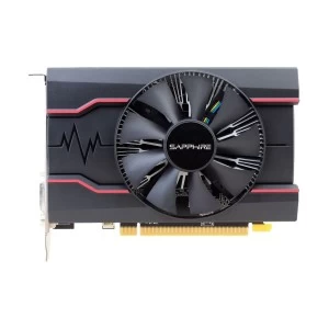 SAPPHIRE PULSE Radeon RX 550 2GB GDDR5 Graphics Card #11268-03-20G