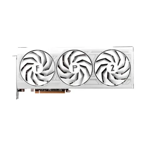 Sapphire PURE AMD Radeon RX 7700 XT Frostpunk 2 Edition Gaming 12GB GDDR6 Graphics Card #11335-08-50G