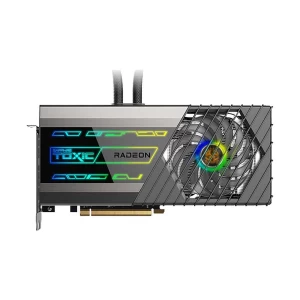 SAPPHIRE TOXIC AMD Radeon RX 6900 XT Limited Edition Gaming OC 16GB GDDR6 Graphics Card #11308-06-20G