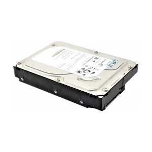 Seagate 1TB 7.2K RPM 6Gbps 2.5 Inch Hot-plug Hard Drive for Server