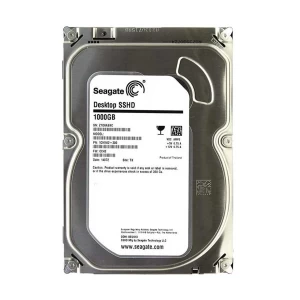 Seagate 1TB 7.2K RPM 6Gbps 3.5 Inch Hot-plug Hard Drive for Dell Server (3 Year)
