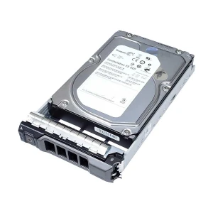 Seagate 2TB 7.2K RPM 6Gbps 3.5 Inch Hot-plug Hard Drive (1 Year)