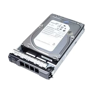 Seagate 2TB 7.2K RPM 6Gbps 3.5in Hot-plug Hard Drive (1 Year)