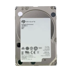 Seagate 600GB 15K RPM 12Gbps 2.5 Inch Hot-plug Hard Drive for Server (1 Year)