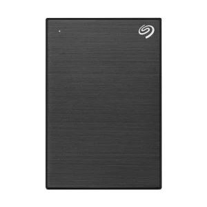 Seagate Backup Plus Slim 1TB USB 3.0 Black External HDD #STHN1000400