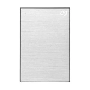 Seagate Backup Plus Slim 1TB USB 3.0 Silver External HDD #STHN1000401