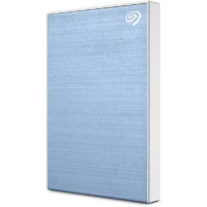 Seagate Backup Plus Slim 1TB USB 3.0 Blue External HDD #STHN1000402