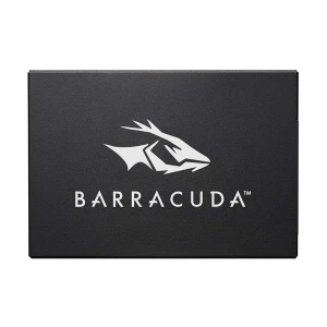 Seagate BarraCuda 240GB 2.5 Inch SATAIII Internal SSD #ZA240CV1A002