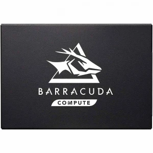 Seagate BarraCuda Q1 480GB 2.5 Inch SATAIII SSD #ZA480CV10001/ZA480CV1A001