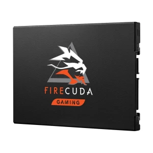 Seagate FireCuda 120 500GB 2.5 Inch SATAIII Gaming SSD