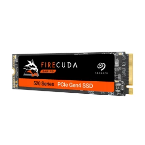 Seagate FireCuda 520 500GB M.2 2280 PCIe SSD