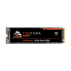 Seagate FireCuda 530 1TB M.2 2280 PCIe 4.0 x4 NVMe 1.4 Gaming SSD #ZP1000GM3A013