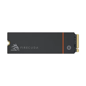Seagate FireCuda 530 1TB M.2 Internal SSD Price in BD | RYANS