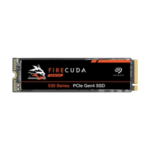 Seagate FireCuda 530 500GB M.2 2280 PCIe 4.0 x4 NVMe 1.4 Gaming SSD #ZP500GM3A013
