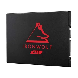Seagate IronWolf 125 1TB 2.5 Inch SATAIII NAS SSD #ZA1000NM1A002