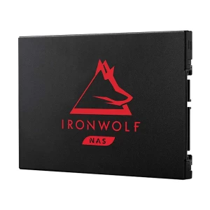 Seagate IronWolf 125 500GB 2.5 Inch SATAIII NAS SSD #ZA500NM1A002