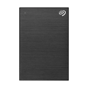 Seagate One Touch 1TB Portable USB 3.0 Black External HDD #STKY1000400