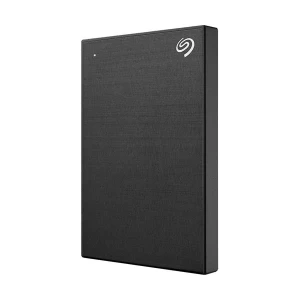 Seagate One Touch 4TB Portable USB 3.0 Black External HDD #STKZ4000400