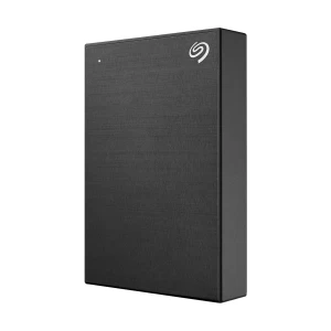 Seagate One Touch 5TB Portable Black External HDD #STKZ5000400