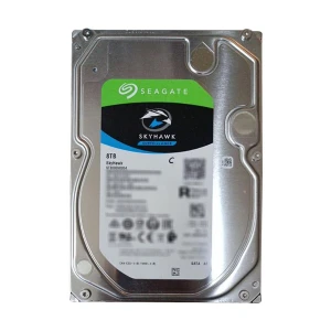 Seagate SKYHAWK 8TB Internal HDD Price in Bangladeah | RYANS