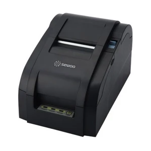 SEWOO SLK-D30 3-inch Dot Impact POS Printer