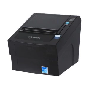 SEWOO SLK-TL210 Thermal POS Printer Standard (USB + Serial)