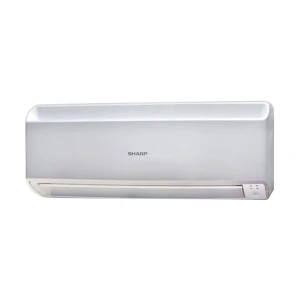 Sharp 1 Ton Gray Non-Inverter Split AC #AH-A12PEV (Official)