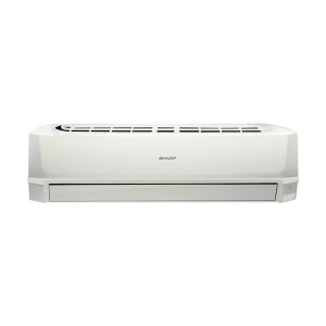 Sharp 1.5 Ton White Non-Inverter Split AC #AH-A18SEV (Official)