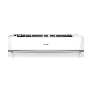 Sharp 1.5 Ton White Non-Inverter Split AC #AH-A18ZEVE (Official)