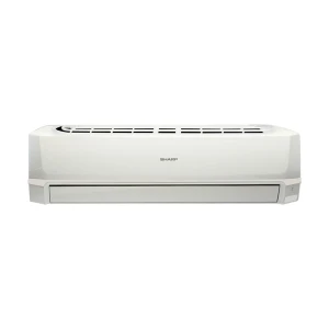Sharp 2 Ton White Non-Inverter Split AC #AH-A24SEV (Official)